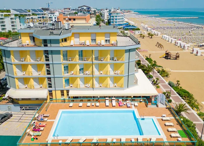 Hotel Touring