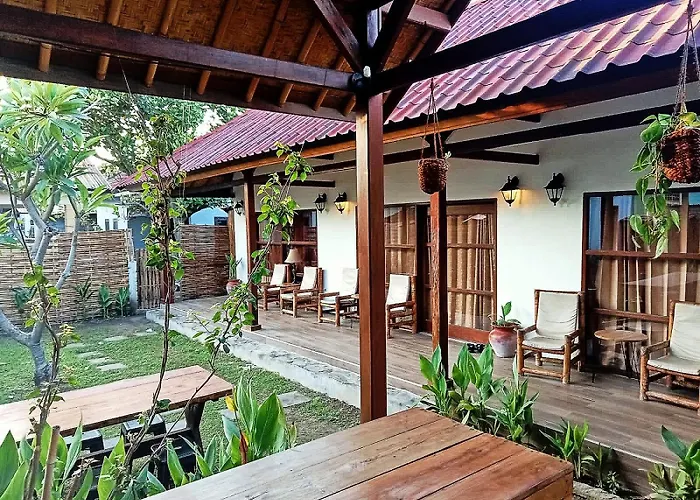 Classico Gili Air