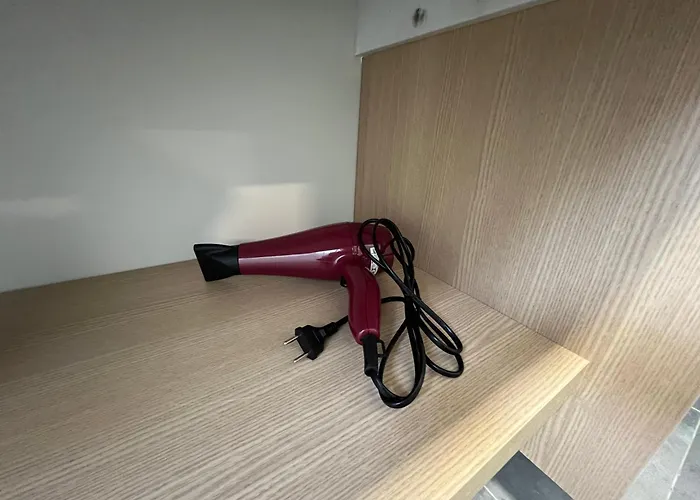 Studio República - VISTA LINDA, próx metro, WI-FI 300 megas, AR COND