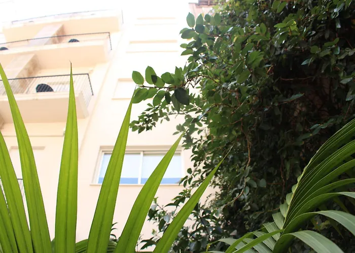 Hotel de golf: Soho Valencia