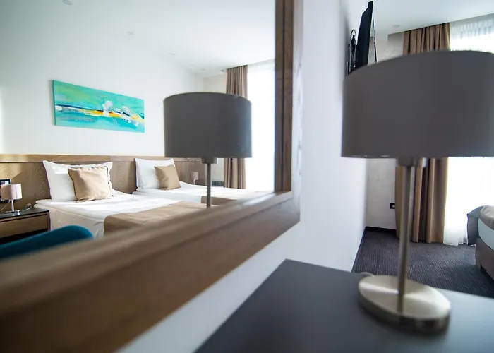 3-Sterne-Hotel: Alibi Zlatibor Inn