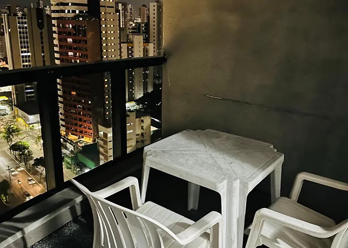 Atlântico Flat