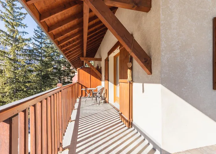 Chalet Clos Gauthier