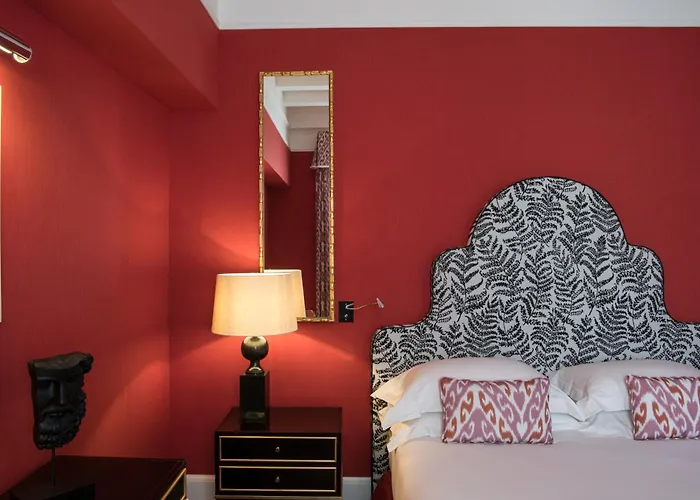 Hotel familiare: Maalot Roma - Small Luxury Hotels Of The World