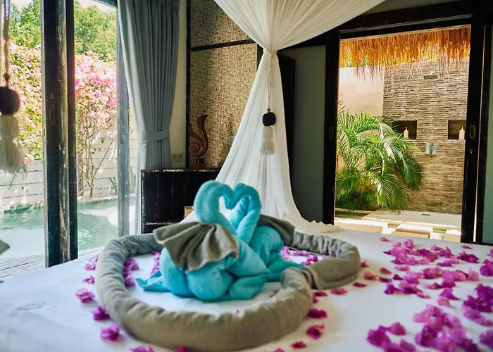 Atoll Haven Villas