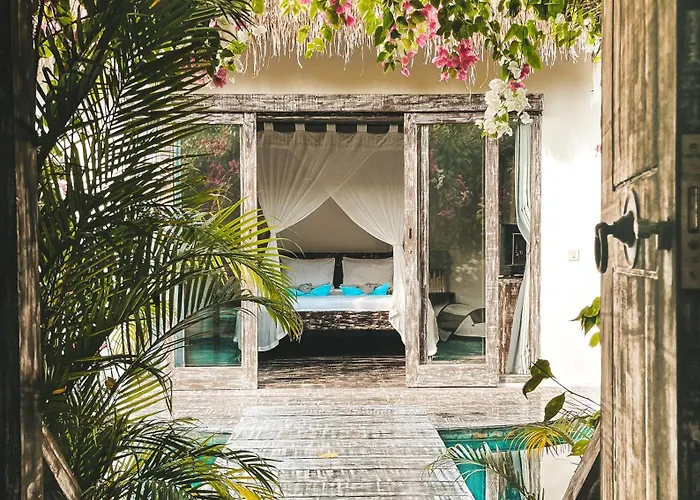 Atoll Haven Villas