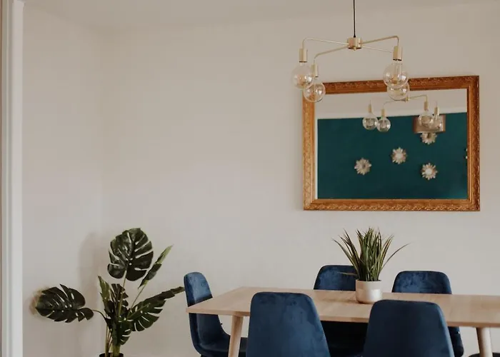 Superbe appartement rénové - Salon de Provence