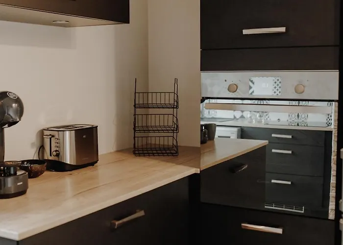 Superbe appartement rénové - Salon de Provence