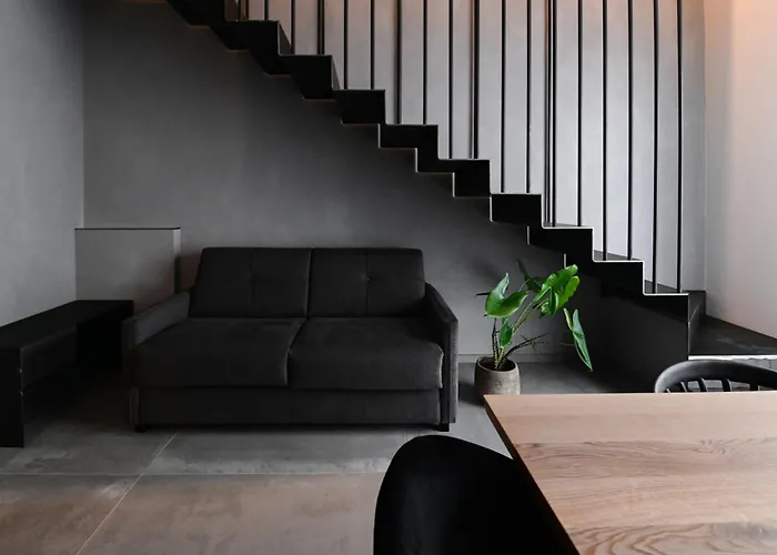 Le Marin Contemporary Apartments