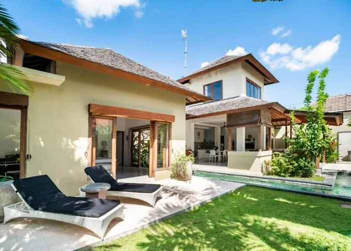 Villa Shanti, Sitara Villa Group