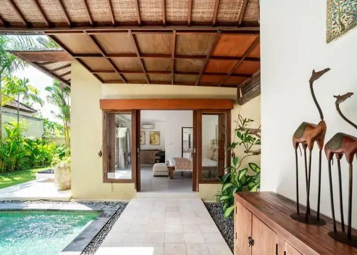 Villa Shanti, Sitara Villa Group