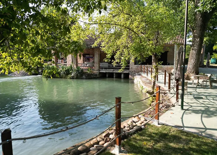Villa dei Mulini