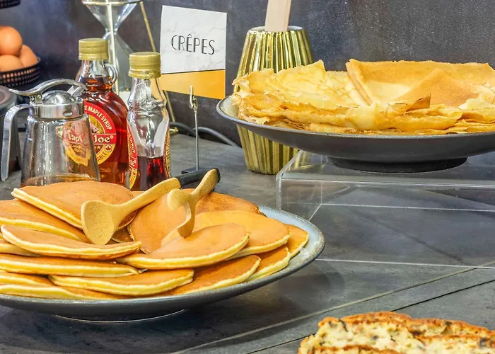 Mercure Reims Centre Cathédrale