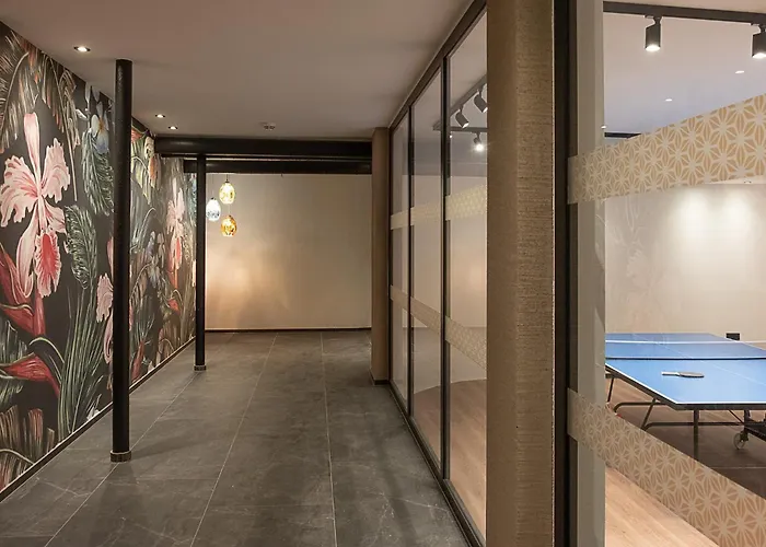 Familienhotels Walisgaden Superior