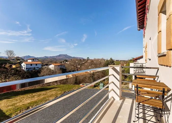 Appartement Maeva