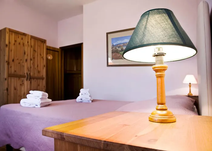 Villa con piscina: Casale Dell'Orso