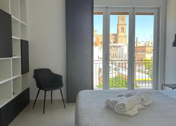 Hotel familiare: 4B B&B