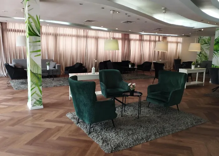 Park Hotel