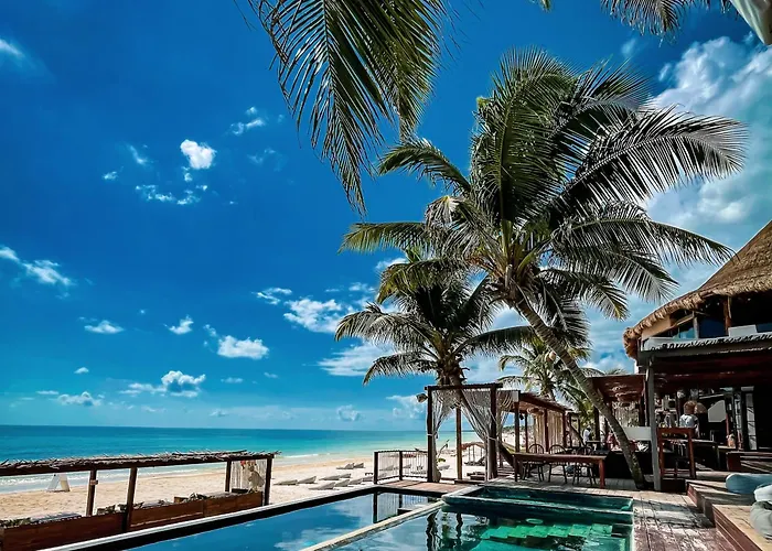 Hotel familiar: Amansala Resort