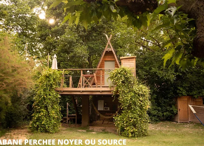 Suze Luxe Nature