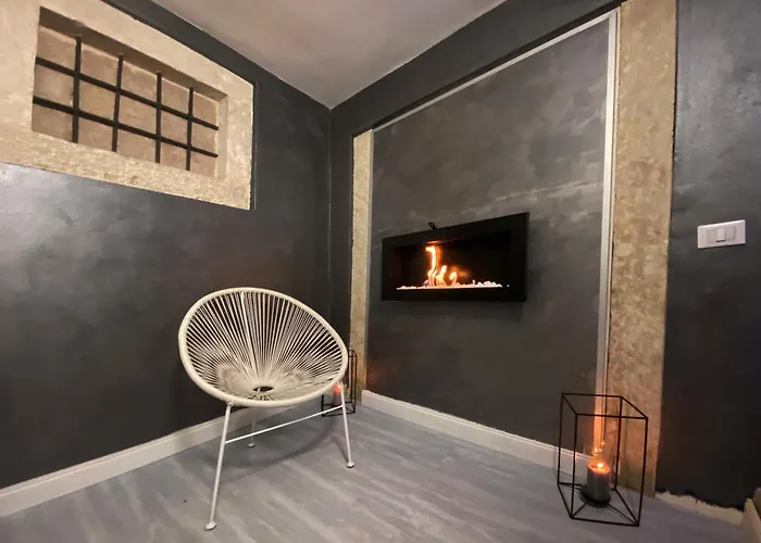 Hotel vicino al College: Casa degli Orti