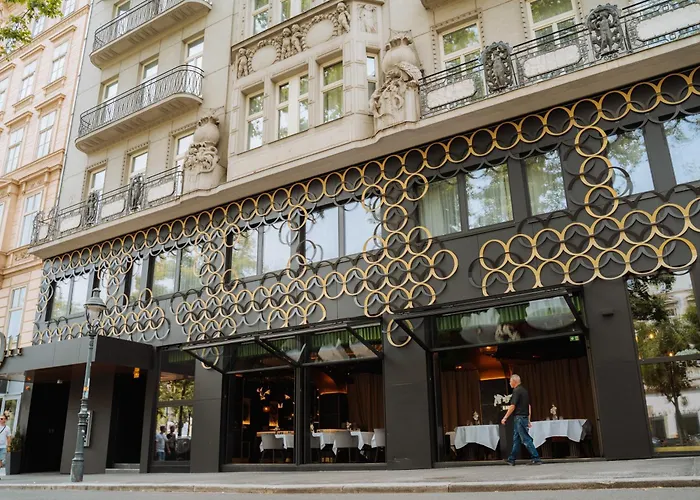  O11 Boutique Vienna