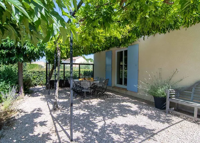 Holiday Home Petit Paradis Villa 44 By Interhome