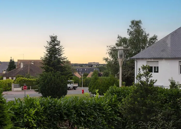 Holiday Home La Normande By Interhome