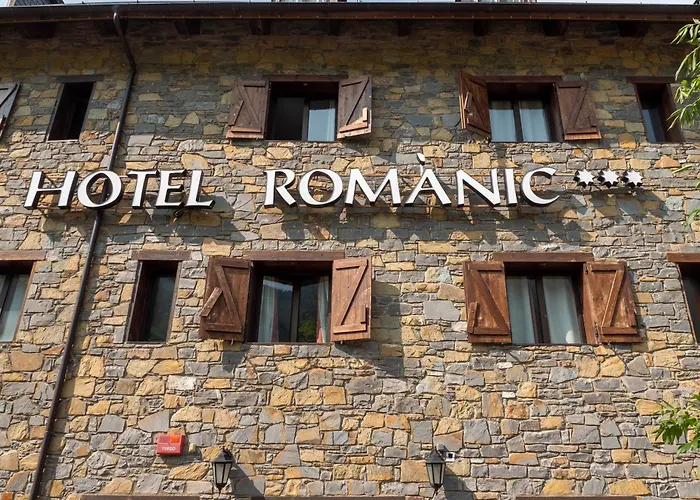 Romanic
