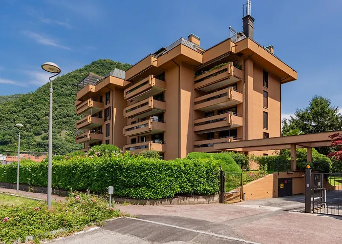 Apartment Gaggetto By Interhome