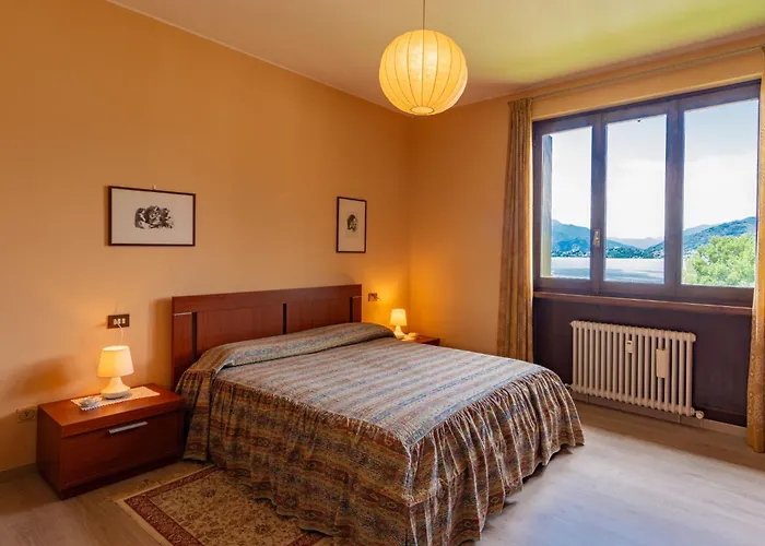 Apartment Gaggetto By Interhome