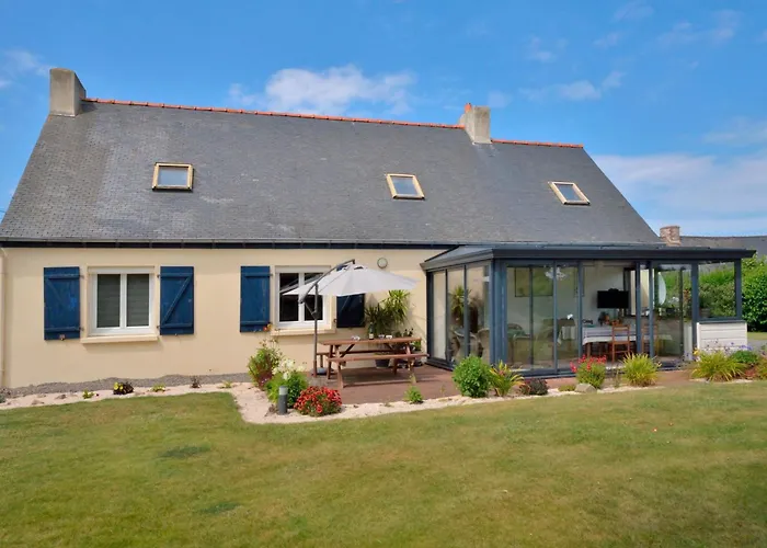 Holiday Home La Roseraie By Interhome