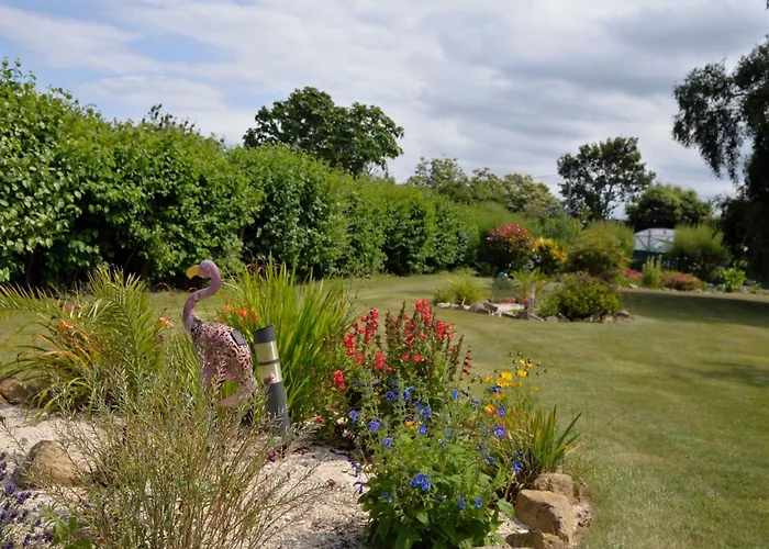 Holiday Home La Roseraie By Interhome