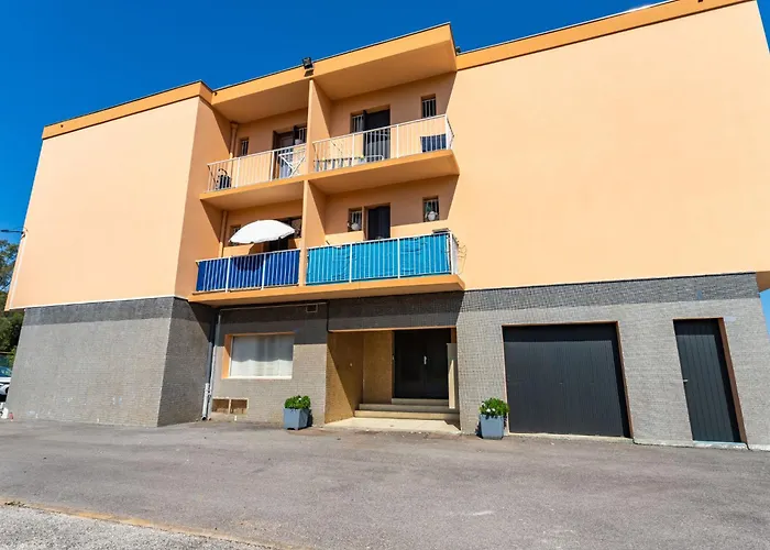 Apartment Mer Et Soleil I-3 By Interhome