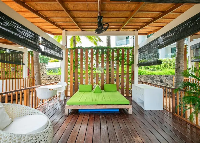 Resort: Hard Rock Hotel Pattaya (Adults Only)