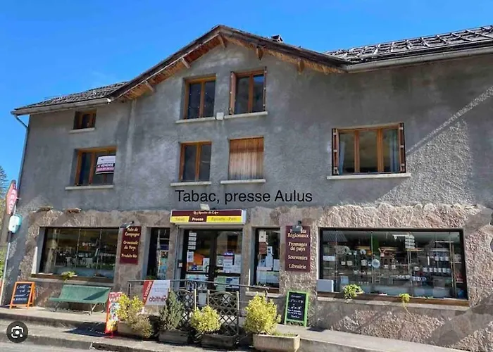 Studio Montagne