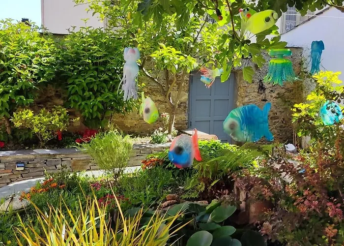 Albergue: Hostel Namor