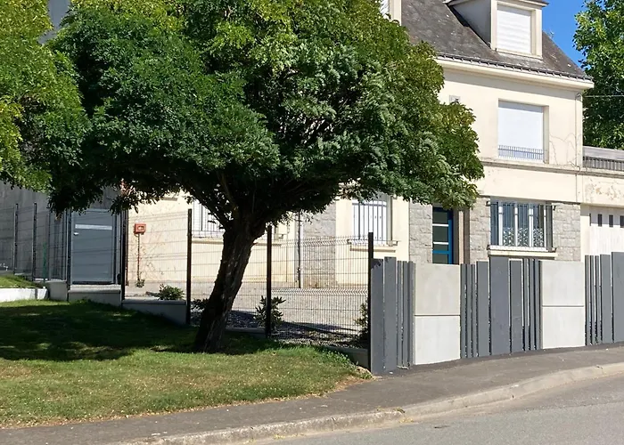 La Trésorerie