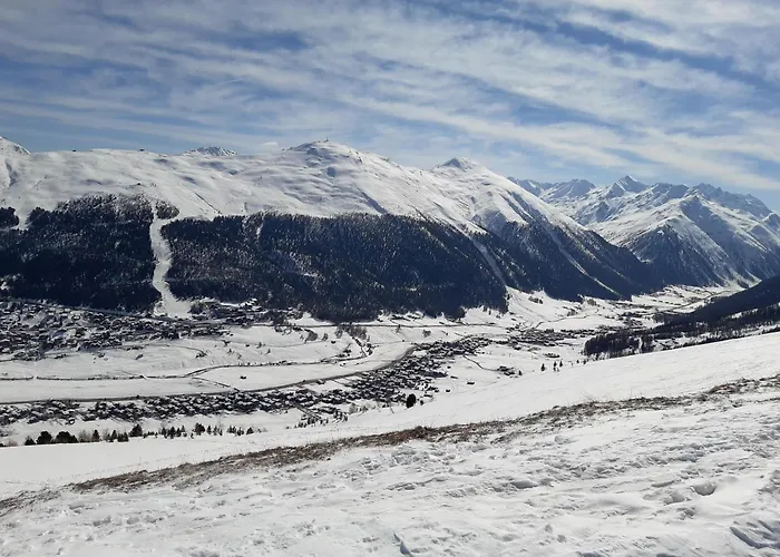 Dany Lodge Livigno