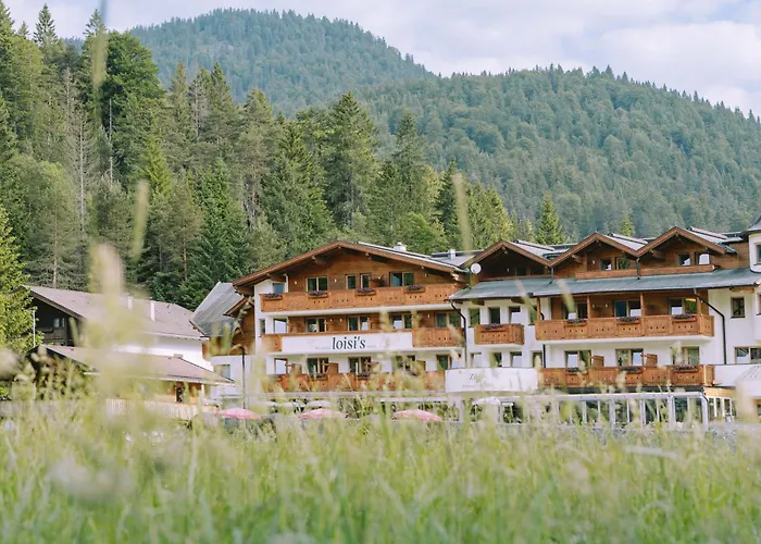  Loisi'S Boutiquehotel