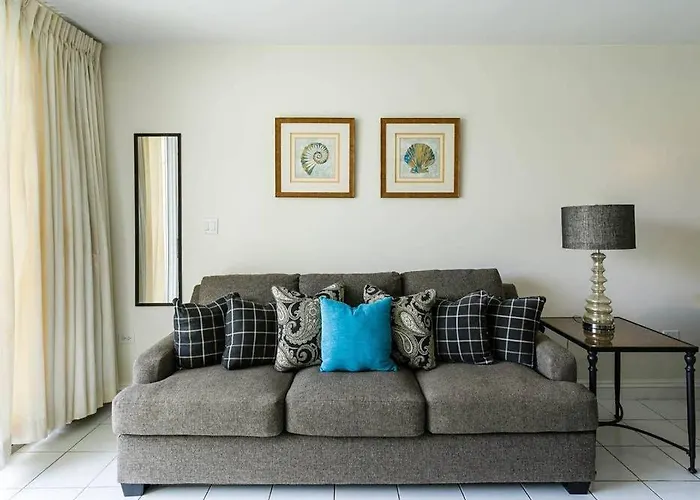 Beach Living At Island Pine Villas Blp
