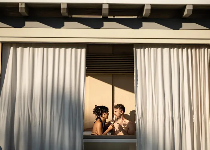 Resort: Alla Corte Delle Terme Resort