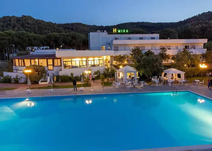 Hotel familiare: Hotel Mira