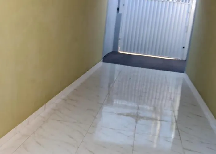 Wana casa 1 Requinte e conforto