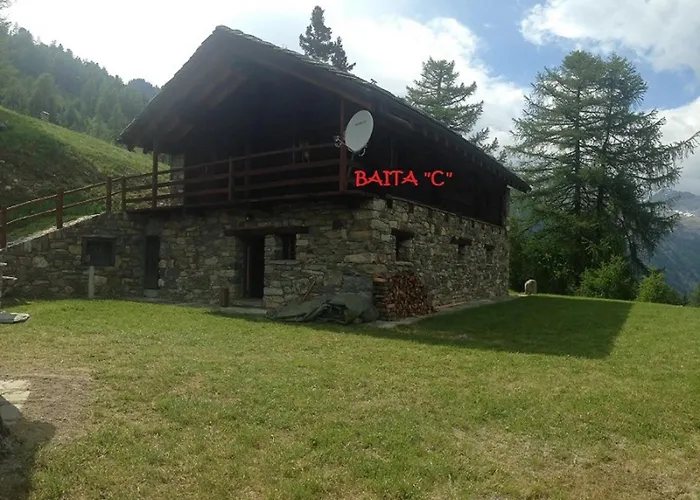 Baite Cialvrina