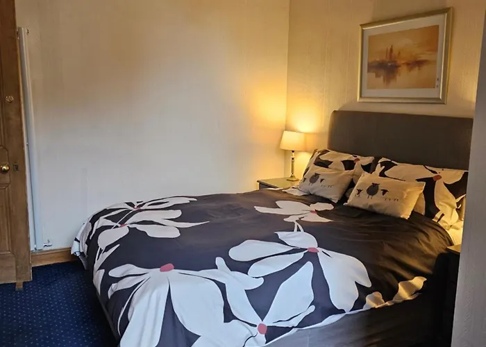 Guest house: Smiths Guest House