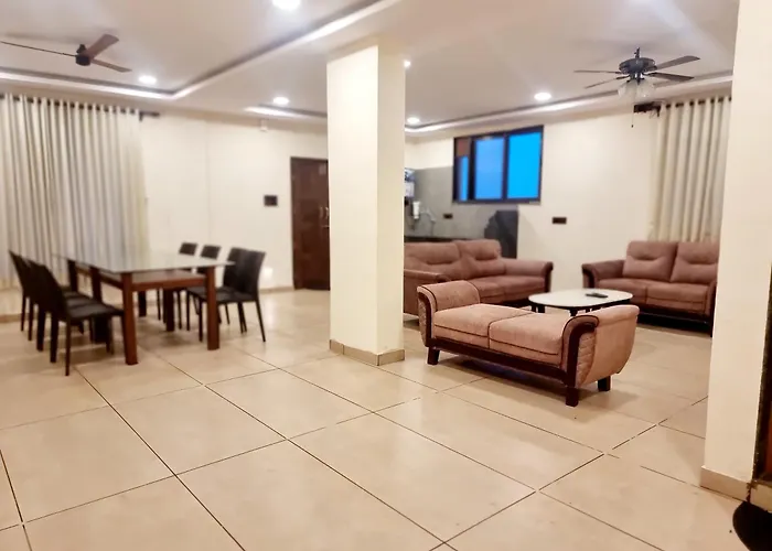 Villa: Vidhi Villa -Besides Valley View 360 With Luxurious Swimming Pool & Ac