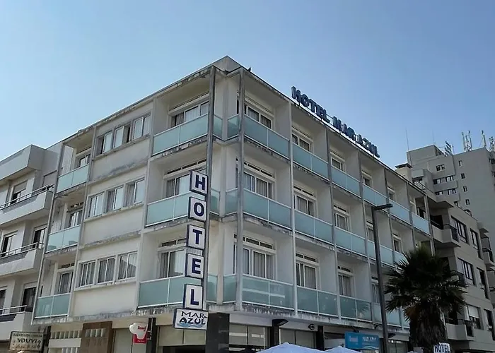 Hotel Mar Azul