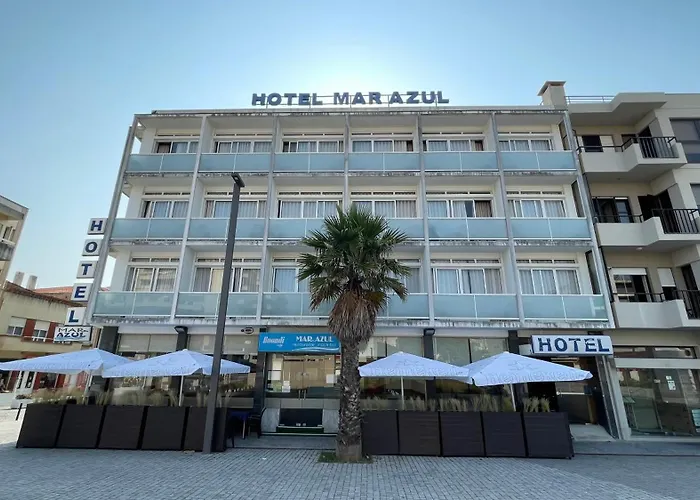 Hotel Mar Azul