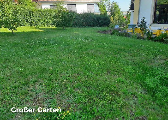 Designpension Idyll Nr2 Hotel Garni